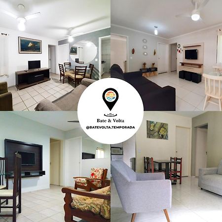 La01-Bertioga, Proximo Ao Sesc, Riviera, Vista Linda, Indaia公寓 外观 照片