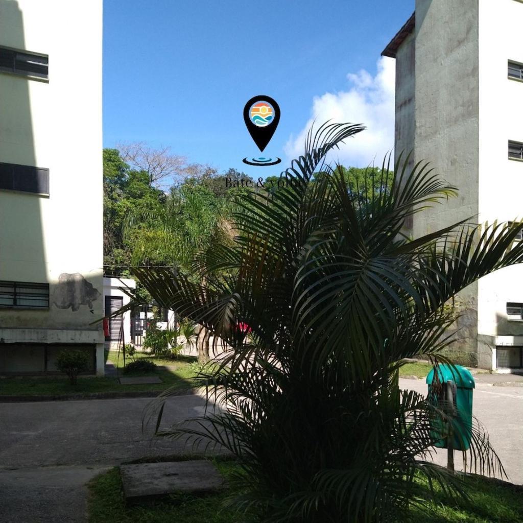 La01-Bertioga, Proximo Ao Sesc, Riviera, Vista Linda, Indaia公寓 外观 照片