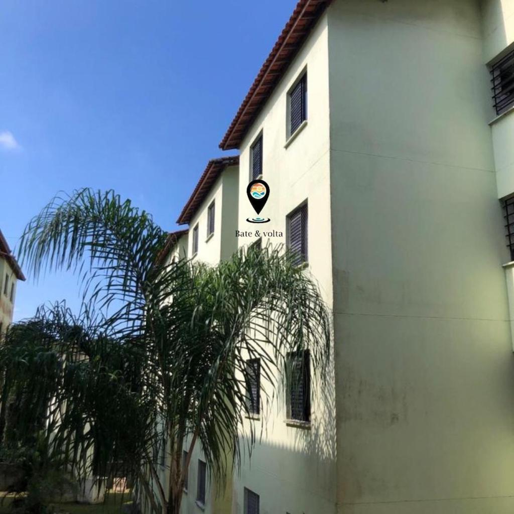 La01-Bertioga, Proximo Ao Sesc, Riviera, Vista Linda, Indaia公寓 外观 照片