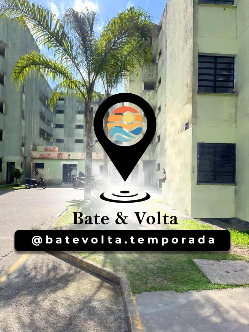 La01-Bertioga, Proximo Ao Sesc, Riviera, Vista Linda, Indaia公寓 外观 照片