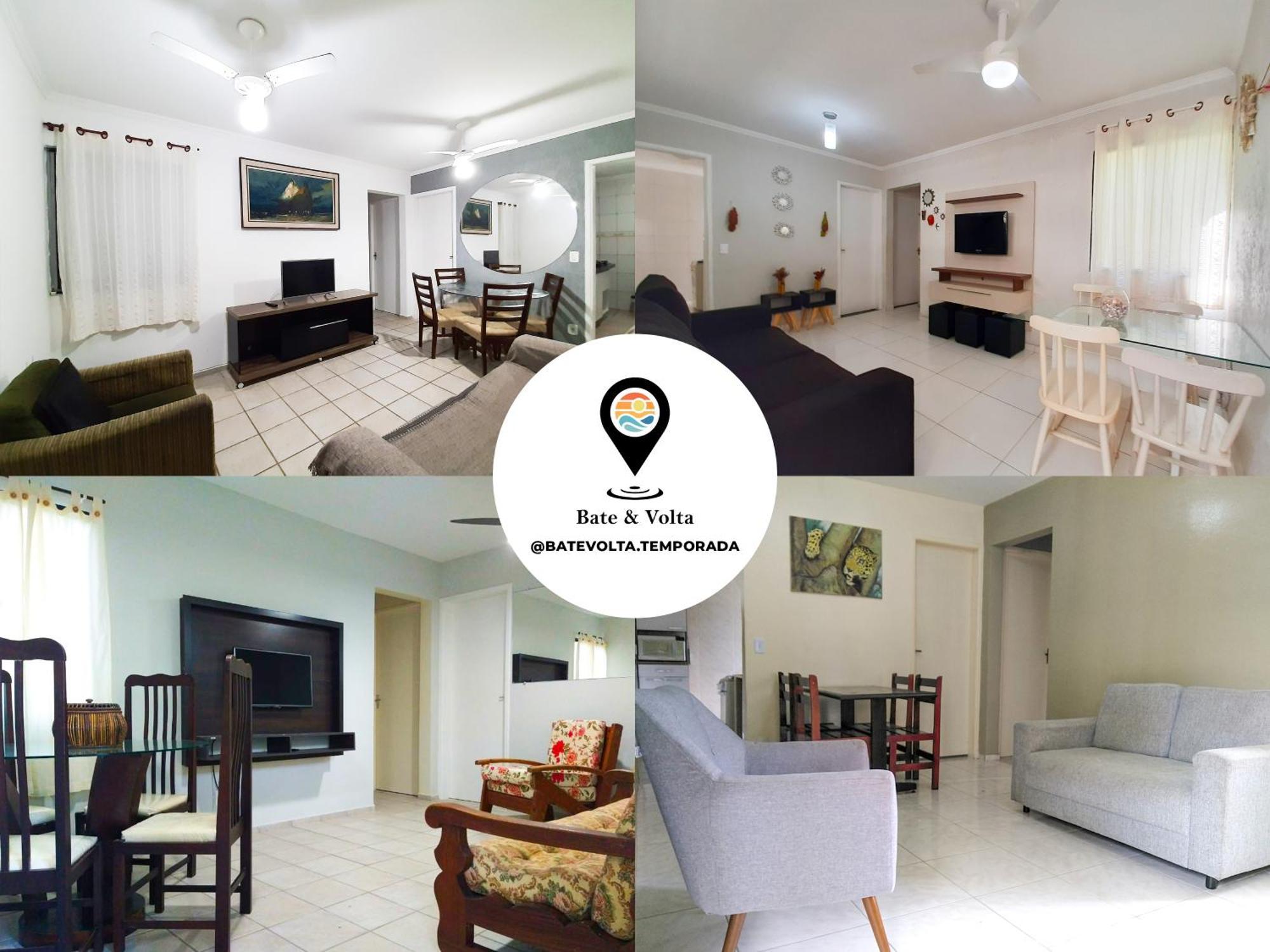 La01-Bertioga, Proximo Ao Sesc, Riviera, Vista Linda, Indaia公寓 外观 照片