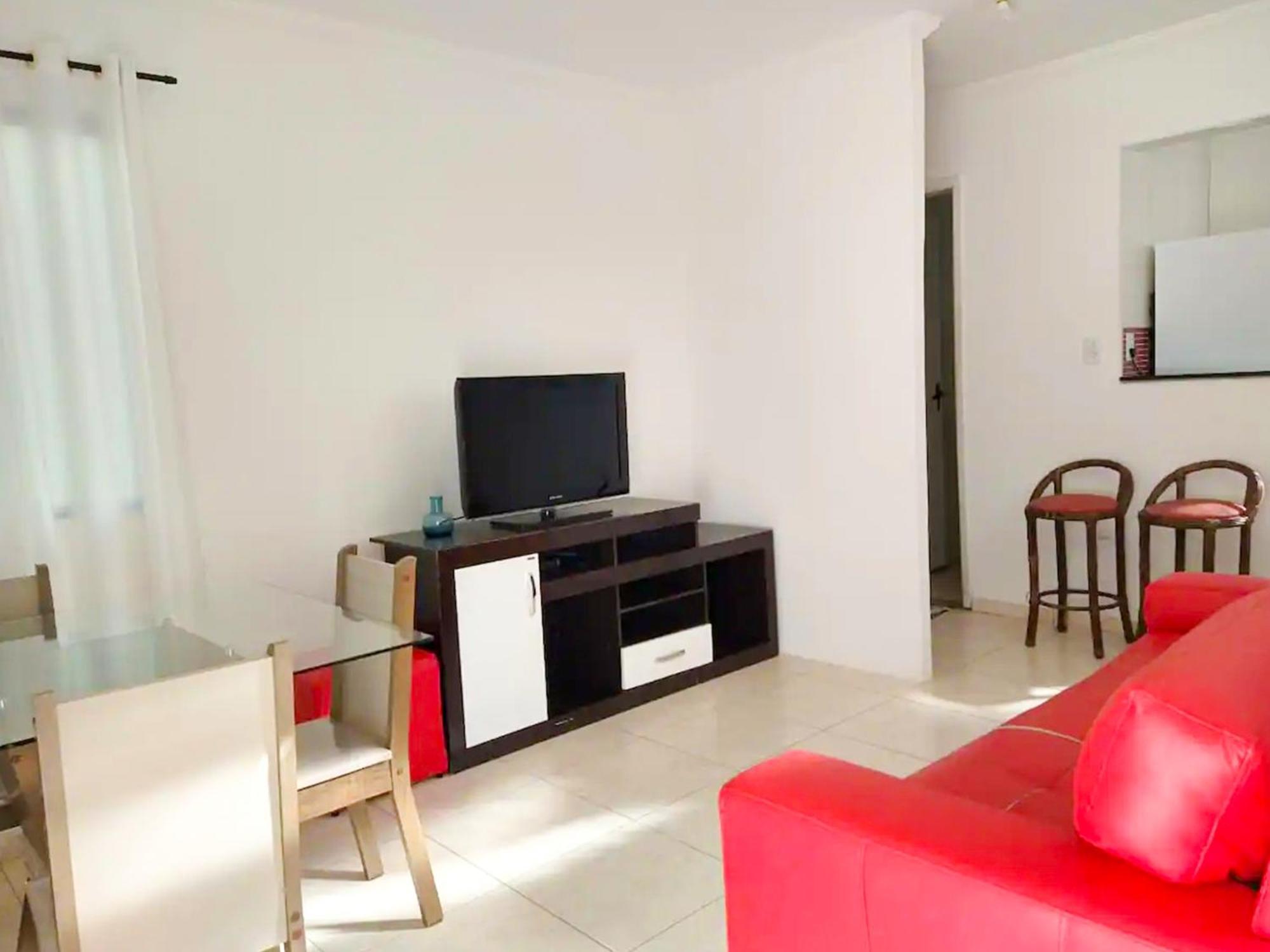 La01-Bertioga, Proximo Ao Sesc, Riviera, Vista Linda, Indaia公寓 外观 照片