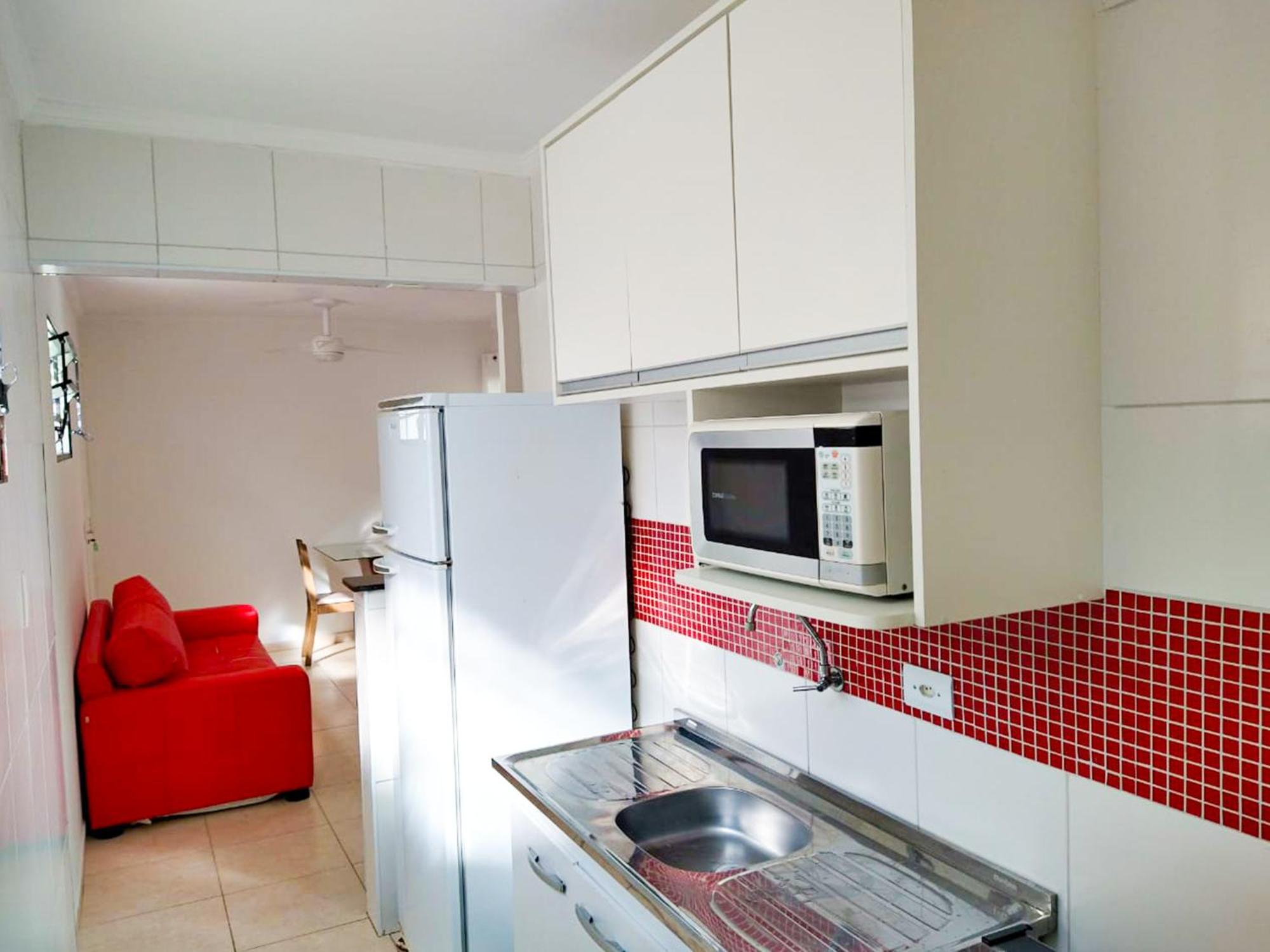 La01-Bertioga, Proximo Ao Sesc, Riviera, Vista Linda, Indaia公寓 外观 照片