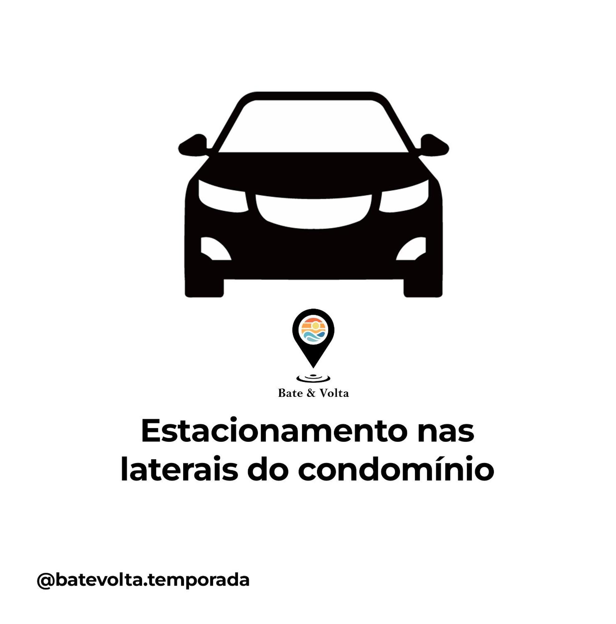 La01-Bertioga, Proximo Ao Sesc, Riviera, Vista Linda, Indaia公寓 外观 照片
